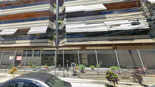 Apartamento na Ilha - Jardim Guanabara