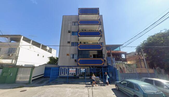 Apartamento na Vila da Penha