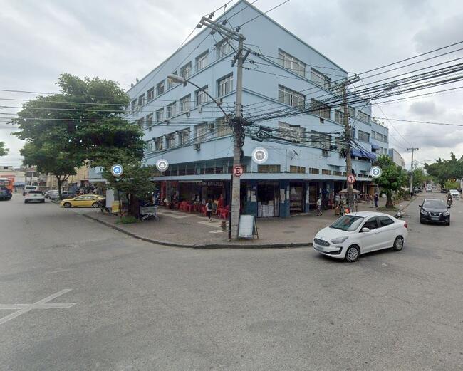 Loja em Madureira