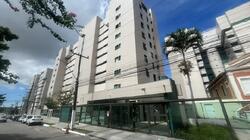 Apartamento - Área: 192,28 m² - 4 quarto(s), 4 banheiro(s), 3 vaga(s) - AVENIDA ARISTEU DE ANDRADE, nº 285, Ap. 603, BL B, FAROL, COND RES MANSOES DO ALTO - MACEIO/AL - CEP: 57051090- MATRÍCULA: 202870