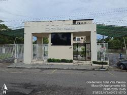 Apartamento - Área: 44,42 m² - 2 quarto(s), 1 banheiro(s), - AVENIDA COMENDADOR JOSE CRUZ, nº 165, Ap. 406, BL 09 4. PAVIMENTO, LAGO AZUL, BEM VIVER TOTAL VILLE - PARAISO - MANAUS/AM - CEP: 69018565- MATRÍCULA: 71039