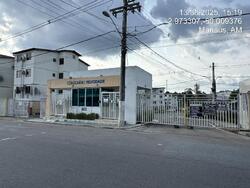 Apartamento - Área: 42,43 m² - 2 quarto(s), 1 banheiro(s), - AVENIDA COMENDADOR JOSE CRUZ, nº 653, Ap. 103, BL 21, LAGO AZUL, BEM VIVER TOTAL VILLE - CON FELICIDADE - MANAUS/AM - CEP: 69018150- MATRÍCULA: 82735