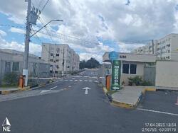 Apartamento - Área: 41,57 m² - 1 quarto(s), 1 banheiro(s), - AVENIDA DAS TORRES, nº 8292, Ap. 112, BL 02 UNIDADE TIPO PCD, LAGO AZUL, EMP VILA DAS FLORES - MANAUS/AM - CEP: 69018153- MATRÍCULA: 99788