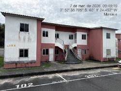Apartamento - Área: 40,39 m² - 2 quarto(s), 1 banheiro(s), - AVENIDA PROFESSOR PAULO GRACA, nº 1302, Ap. 102, BL 108, LAGO AZUL, COND RESID VERONA PREMIUM - MANAUS/AM - CEP: 69019410- MATRÍCULA: 5998