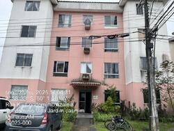 Apartamento - Área: 49,6 m² - 2 quarto(s), 1 banheiro(s), 1 vaga(s) - RUA MUTUM DO NORTE, nº 36, Ap. 304, BL 27, TARUMA-ACU, COND 03 VILLA JARDIM TORQUATO CONDOMINIO ORQUIDEA - MANAUS/AM - CEP: 69023097- MATRÍCULA: 22668