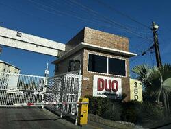 Apartamento - Área: 43,68 m² - 2 quarto(s), 1 banheiro(s), 1 vaga(s) - RUA DIRETA DO CAPELAO, nº 380, Ap. 403, BL 05 VG 163, AREIA BRANCA, DUO RESIDENCIAL SALVADOR NORTE - SALVADOR/BA - CEP: 41412010- MATRÍCULA: 180124