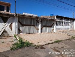 Casa - Área privativa: 43,8 m²Com 2 qt(s), 1 Banheiro(s), - Localizado(a): QUADRA NORTE O 5, N. SN, LT 52 CONJUNTO A, CEILANDIA NORTE, - CEILANDIA/DF - CEP: 72251002 - N° IPTU: 30323819 - MATRÍCULA: 48362 - OFICIO: 6