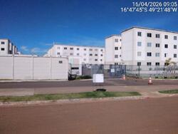 Apartamento - Área: 42,05 m² - 2 quarto(s), 1 banheiro(s), 1 vaga(s) - AVENIDA PORTO DOURADO, nº SN, Ap. 204, BL 01 LT 02, FAZENDA DOURADOS - CONDOMINIO SONHO DOUR, SONHO DOURADO II - GOIANIA/GO - CEP: 74357736- MATRÍCULA: 368143