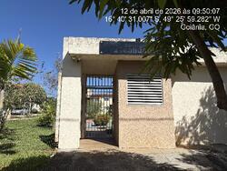 Apartamento - Área: 42,4 m² - 2 quarto(s), 1 banheiro(s), 1 vaga(s) - RUA JC205, nº 01, Ap. 104, BL A VAGA 03 QD Q9, RESIDENCIAL JARDINS DO CERRADO 6, COND RES JARDINS DO CERRADO 06 - GOIANIA/GO - CEP: 74491580- MATRÍCULA: 248335