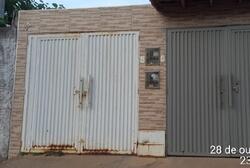 Casa - Área: 50 m² - 2 quarto(s), 1 banheiro(s), - RUA ALICE GONCALVES SIQUEIRA (ANTIGA RUA 61), nº SN, CS 9A LT 14 QD 110, DELFINO MAGALHAES, DELFINO MAGALHAES - MONTES CLAROS/MG - CEP: 39400000- MATRÍCULA: 75439