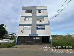 Apartamento - Área privativa: 48,4 m²Com 1 qt(s), 1 Banheiro(s), 1 Vaga na Garagem - Localizado(a): RUA EDSON MIRANDA JUNIOR, N. 145, Apto. 103, PORTO, RES MI PORTO BELO - MURIAE/MG - CEP: 36889212 - N° IPTU: 1021900050008 - MATRÍCULA: 58034 - OFICIO: 1