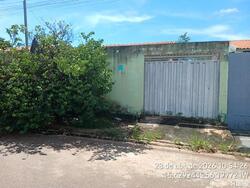 Casa - Área privativa: 61,26 m²Com 2 qt(s), 1 Banheiro(s), 1 Vaga na Garagem - Localizado(a): RUA 01, N. SN, LT 35 QD 10, , - VARZEA GRANDE/MT - CEP: 78100000 - N° IPTU: 615359 - MATRÍCULA: 100944 - OFICIO: 1