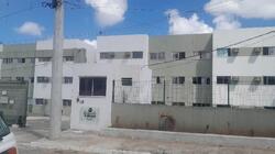 Apartamento - Área: 46,84 m² - 2 quarto(s), 1 banheiro(s), 1 vaga(s) - RUA ESTACAO DO CAJA, nº SN, Ap. 004, BL D 20LOT PLANALTO II, PLANALTO, ENGENHO PLANALTO - MODULO I - ABREU E LIMA/PE - CEP: 53550785- MATRÍCULA: 15845