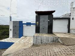 Casa - Área privativa: 64,28 m²Com 2 qt(s), 2 Banheiro(s), - Localizado(a): VIA LOCAL 04, N. 54, LT 18 QD C, SANTO ANTONIO, LOT VILA REAL - CARPINA/PE - CEP: 55816000 - N° IPTU: 1022500070001 - MATRÍCULA: 31916 - OFICIO: 1