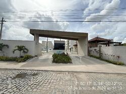 Apartamento - Área: 43,4 m² - 2 quarto(s), 1 banheiro(s), 1 vaga(s) - ESTRADA COMERCIAL DA PITANGA, nº SN, Ap. 402, BL 01, AGAMENON MAGALHAES, COND RES QUINTA DAS FIGUEIRAS - IGARASSU/PE - CEP: 53640214- MATRÍCULA: 22594