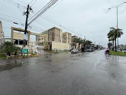 Apartamento - Área: 40,28 m² - 2 quarto(s), 1 banheiro(s), 1 vaga(s) - RUA JARANGARI, nº 673, Ap. 301, BL 16 BOX 402, CANDEIAS, COND RES RECANTO DO MAR - JABOATAO DOS GUARARAPES/PE - CEP: 54430440- MATRÍCULA: 85267