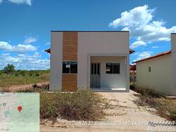 Casa - Área privativa: 54,4 m²Com 2 qt(s), 1 Banheiro(s), - Localizado(a): RUA ELZA COUTINHO MELO, N. 380, , - DEMERVAL LOBAO/PI - CEP: 64390000 - N° IPTU: 911637 - MATRÍCULA: 9572 - OFICIO: 1