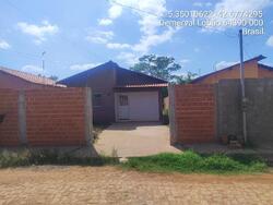 Casa - Área privativa: 56,29 m²Com 2 qt(s), 1 Banheiro(s), - Localizado(a): RUA SANTA CRUZ, N. 63, , - DEMERVAL LOBAO/PI - CEP: 64390000 - N° IPTU: 911725 - MATRÍCULA: 7420 - OFICIO: 1