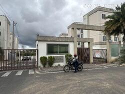 Apartamento - Área: 50,65 m² - 2 quarto(s), 1 banheiro(s), 1 vaga(s) - RUA ENGENHEIRO EDUARDO DE ALMENDRA FREITAS, nº 2137, Ap. 303, BL 12 BOX 508, GURUPI, COND PARQUE TERRAZZO POTI - TERESINA/PI - CEP: 64000000- MATRÍCULA: 4727