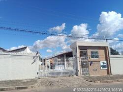 Casa - Área privativa: 60,86 m²Com 2 qt(s), 1 Banheiro(s), 1 Vaga na Garagem - Localizado(a): RUA MARIA MIRTO DE SA, N. 2095, CS 90, SANTA MARIA, COND RESERVA DO NORTE 6 - TERESINA/PI - CEP: 64012355 - N° IPTU: 4096347 - MATRÍCULA: 14212 - OFICIO: 8