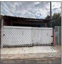 Casa - Área: 35,1 m² - 0 quarto(s), 0 banheiro(s), - AV ELEUTERIO DE SOUZA PADILHA, nº 1463, RUA INTERNA 2, CASA 14, CENTRO, Cond Res Ouro Branco - CONTENDA/PR - CEP: 83730000- MATRÍCULA: 24659