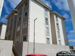 Apartamento - Área privativa: 45,82 m²Com 2 qt(s), 1 Banheiro(s), - Localizado(a): RUA SETE QUEDAS, N. SN, Apto. 304, BL 03, PARQUE LIMEIRA AREA VII, RES RIO SOLIMOES - TELEMACO BORBA/PR - CEP: 84270230 - N° IPTU: 29062772 - MATRÍCULA: 37713 - OFICIO: 1