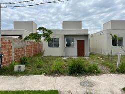 Casa - Área privativa: 42,17 m²Com 2 qt(s), 0 Banheiro(s), - Localizado(a): RUA FRANCISCO PEREIRA, N. 21, QD 11 LT 10, DONANA, LOT BEM VIVER CAMPOS - CAMPOS DOS GOYTACAZES/RJ - CEP: 28023346 - N° IPTU: 203901 - MATRÍCULA: 14670 - OFICIO: 4