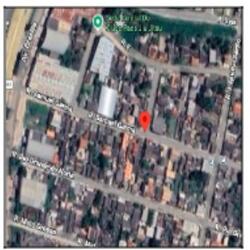 Casa - Área privativa: 64,84 m²Com 0 qt(s), 0 Banheiro(s), - Localizado(a): RUA SAMUEL GARCIA, N. 1, LT 06 QD 06, NOVO HORIZONTE (MANILHA), RESIDENCIAL NOVA CIDADE DE SALEM - ITABORAI/RJ - CEP: 24860104 - N° IPTU: 55728001 - MATRÍCULA: 47096 - OFICIO: 1
