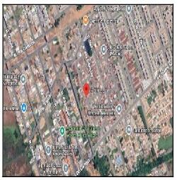 Terreno - Área total: 0 m² - Localizado(a): RUA VERA CRUZ ( ANT RUA 21), N. SN, LT 13 QD 24, NOVA CIDADE, RESIDENCIAL DAS NACOES - MACAE/RJ - CEP: 27949342 - N° IPTU: 1732400490001 - MATRÍCULA: 40630 - OFICIO: 2