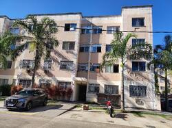 Apartamento - Área: 45,24 m² - 2 quarto(s), 1 banheiro(s), - AVENIDA OTONIEL GOMES TAVARES, nº 1185, Ap. 202, BL 10, SAO JOSE DO BARRETO, RESIDENCIAL MAR DO CARIBE - MACAE/RJ - CEP: 27965055- MATRÍCULA: 14340