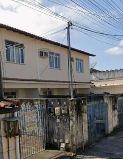 Casa - Área privativa: 81,9 m²Com 2 qt(s), 1 Banheiro(s), 1 Vaga na Garagem - Localizado(a): RUA DA LAPA, N. SN, CS 07 LT 32, , - MANGARATIBA/RJ - CEP: 25000000 - N° IPTU: 10363569 - MATRÍCULA: 4370 - OFICIO: 1