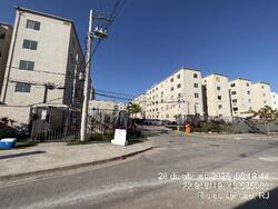 Apartamento - Área privativa: 40,54 m²Com 2 qt(s), 1 Banheiro(s), - Localizado(a): RUA PROJETADA 2 PAA 12622, N. 285, Apto. 103, BL 08 LT 06 PAL 49516, , - RIO DE JANEIRO/RJ - CEP: 20000000 - N° IPTU: 34771261 - MATRÍCULA: 477649 - OFICIO: 9