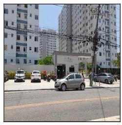 Apartamento - Área privativa: 39 m²Com 0 qt(s), 0 Banheiro(s), 1 Vaga na Garagem - Localizado(a): AVENIDA ITAOCA, N. 1064, Apto. 1001, LT 01 BL 01, BONSUCESSO, - RIO DE JANEIRO/RJ - CEP: 21061020 - N° IPTU: 3490663-6 - MATRÍCULA: 135214 - OFICIO: 6