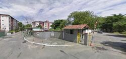 Apartamento - Área privativa: 50 m²Com 2 qt(s), 0 Banheiro(s), - Localizado(a): RUA MINISTRO RIBEIRO DA COSTA, N. 40, Apto. 201, BL 01 LT 01 QD E, CORDOVIL, - RIO DE JANEIRO/RJ - CEP: 21250200 - N° IPTU: 2905529 - MATRÍCULA: 108550A - OFICIO: 8