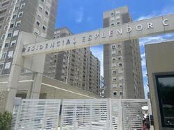 Apartamento - Área: 40 m² - 2 quarto(s), 1 banheiro(s), - AVENIDA PASTOR MARTIN LUTHER KING JR, nº 989, Ap. 1403, BL 02 TR 02 LT 03, DEL CASTILHO, RES ESPLENDOR CARIOCA - RIO DE JANEIRO/RJ - CEP: 20760005- MATRÍCULA: 132620