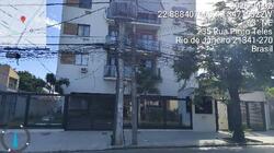 Apartamento - Área privativa: 50 m²Com 2 qt(s), 1 Banheiro(s), 1 Vaga na Garagem - Localizado(a): RUA PINTO TELES, N. 230, Apto. 103, FREGUESIA (JACAREPAGUA), - RIO DE JANEIRO/RJ - CEP: 21341270 - N° IPTU: 3480470-8 - MATRÍCULA: 458084 - OFICIO: 9