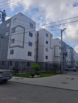 Apartamento - Área privativa: 40 m²Com 2 qt(s), 1 Banheiro(s), - Localizado(a): RUA LOLITA RODRIGUES, N. 420, Apto. 307, BL 07 LT 05, GUARATIBA, - RIO DE JANEIRO/RJ - CEP: 23036061 - N° IPTU: 35073873 - MATRÍCULA: 491945 - OFICIO: 9