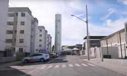 Apartamento - Área privativa: 41 m²Com 2 qt(s), 1 Banheiro(s), - Localizado(a): RUA EMBAU, N. 2000, Apto. 304, BL 01 LT 01, PARQUE COLUMBIA, - RIO DE JANEIRO/RJ - CEP: 21535125 - N° IPTU: 34881920 - MATRÍCULA: 270903 - OFICIO: 8