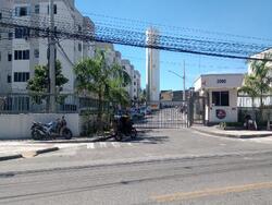 Apartamento - Área privativa: 41 m²Com 1 qt(s), 1 Banheiro(s), - Localizado(a): RUA EMBAU, N. 2000, Apto. 409, BL 04, PAVUNA, - RIO DE JANEIRO/RJ - CEP: 21535000 - N° IPTU: 3488378-5 - MATRÍCULA: 264373 - OFICIO: 8
