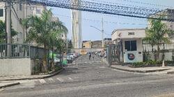 Apartamento - Área privativa: 41 m²Com 2 qt(s), 1 Banheiro(s), - Localizado(a): RUA EMBAU, N. 2000, Apto. 412, BL 05, PAVUNA, - RIO DE JANEIRO/RJ - CEP: 21535000 - N° IPTU: 2931903 - MATRÍCULA: 264310 - OFICIO: 8