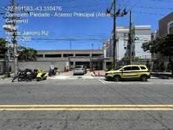 Apartamento - Área privativa: 44 m²Com 1 qt(s), 1 Banheiro(s), 1 Vaga na Garagem - Localizado(a): RUA ASSIS CARNEIRO, N. 80, Apto. 106, BL 01 LT 01 VG 09, PIEDADE, - RIO DE JANEIRO/RJ - CEP: 20740260 - N° IPTU: 3442619 7 - MATRÍCULA: 127158 - OFICIO: 6