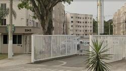 Apartamento - Área: 41,07 m² - 1 quarto(s), 0 banheiro(s), 1 vaga(s) - ESTRADA DA PEDRA, nº 2243, Ap. 405, BL 01 LT 01, SANTA CRUZ, COND VIVA VIDA HARMONIA - RIO DE JANEIRO/RJ - CEP: 23520248- MATRÍCULA: 260062