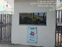 Apartamento - Área: 40,54 m² - 2 quarto(s), 1 banheiro(s), - ESTRADA DE SANTA EUGENIA, nº 2800, Ap. 308, BL 07 LT 02, SANTA CRUZ, COND JARDIM HIBISCO - RIO DE JANEIRO/RJ - CEP: 23520560- MATRÍCULA: 262888