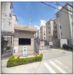 Apartamento - Área: 40,54 m² - 0 quarto(s), 0 banheiro(s), - ESTRADA DE SANTA EUGENIA, nº 3000, Ap. 101, BL 08 LT 03, SANTA CRUZ, RES JARDIM JASMIM - RIO DE JANEIRO/RJ - CEP: 23520560- MATRÍCULA: 265365