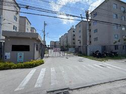 Apartamento - Área privativa: 40,54 m²Com 2 qt(s), 1 Banheiro(s), - Localizado(a): ESTRADA SANTA EUGENIA, N. 3000, Apto. 403, BL 11, SANTA CRUZ, RES JARDIM JASMIM - RIO DE JANEIRO/RJ - CEP: 23520560 - N° IPTU: 3481710-6 - MATRÍCULA: 265431 - OFICIO: 4