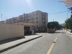 Apartamento - Área: 41,07 m² - 2 quarto(s), 1 banheiro(s), 1 vaga(s) - RUA APORUNA, nº 55, Ap. 108, BL 04 LT 01, SANTA CRUZ, RES VIVA VIDA FELICIDADE - RIO DE JANEIRO/RJ - CEP: 23520400-9 - MATRÍCULA: 264125