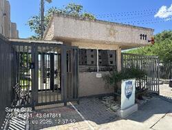 Apartamento - Área: 41,27 m² - 2 quarto(s), 1 banheiro(s), - RUA APORUNA, nº 111, Ap. 506, BL 06 LT 02, SANTA CRUZ, COND VIVA VIDA TRANQUILIDADE - RIO DE JANEIRO/RJ - CEP: 23520400-3 - MATRÍCULA: 262183
