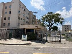 Apartamento - Área: 41,27 m² - 2 quarto(s), 1 banheiro(s), - RUA APORUNA, nº 111, Ap. 512, BL 02 LT 02, SANTA CRUZ, COND VIVA VIDA TRANQUILIDADE - RIO DE JANEIRO/RJ - CEP: 23520400- MATRÍCULA: 264878