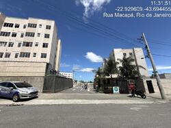 Apartamento - Área privativa: 41,28 m²Com 2 qt(s), 1 Banheiro(s), - Localizado(a): RUA MACAPA, N. 273, Apto. 506, BL 03, SANTA CRUZ, RES VIVA VIDA SANTA CRUZ - RIO DE JANEIRO/RJ - CEP: 23550265 - N° IPTU: 3.486.098-1 - MATRÍCULA: 264070 - OFICIO: 4