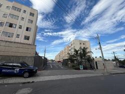 Apartamento - Área: 41,28 m² - 2 quarto(s), 1 banheiro(s), 1 vaga(s) - RUA MACAPA, nº 273, Ap. 107, BL 07, SANTA CRUZ, RESIDENCIAL VIVA VIDA SANTA CRUZ - RIO DE JANEIRO/RJ - CEP: 23550265- MATRÍCULA: 264937